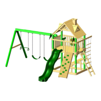 Preview: Gorilla Playsets Chateau