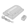 Garage Door Opener Logo