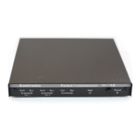 Preview: Kantronics KPC-3