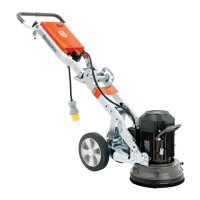 Preview: Husqvarna PG450