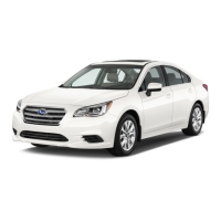 Preview: Subaru 2016 Legacy