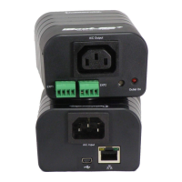 Preview: Dataprobe iBoot G2+