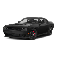 Preview: Dodge Challenger SRT 2016