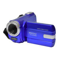 Preview: Vivitar DVR 508NHD