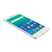 Preview: Gionee s6s