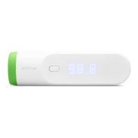 Preview: Withings Thermo