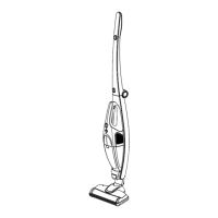 Preview: Hoover presto