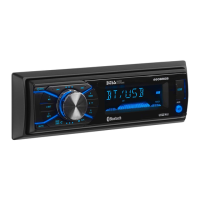 Preview: Boss Audio Systems 460BRGB