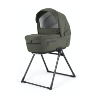 Preview: Inglesina stand up