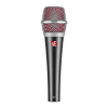 Microphone Logo