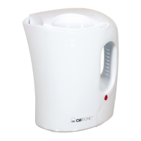 Preview: Clatronic WK 2933