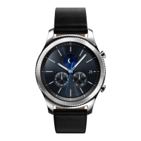 Preview: Samsung GEAR S3 CLASSIC
