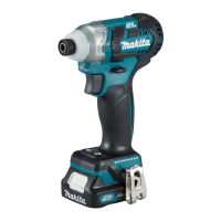 Preview: Makita TD111D