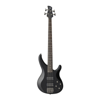 Preview: Yamaha TRBX304