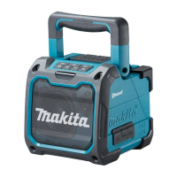 Preview: Makita DMR200