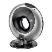 Preview: Dolce Gusto ECLIPSE
