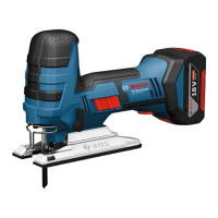 Preview: Bosch 18 V-LI S