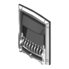 Electric Heater Logo