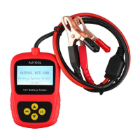 Preview: Autool BST-100