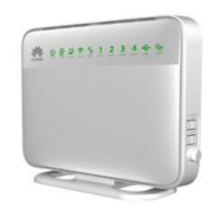 Preview: Huawei HG658 V2
