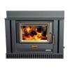 Indoor Fireplace Logo