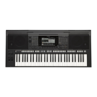 Preview: Yamaha PSR-S770