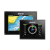 Marine GPS System Logo