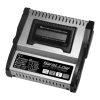 Battery Charger Logo