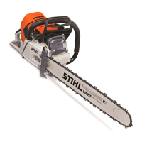 Preview: Stihl MS 661