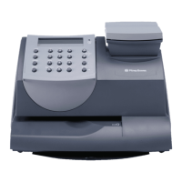 Preview: Pitney Bowes dm60 series