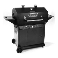Preview: Holland Grill Pinnacle
