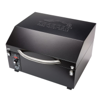 Preview: Traeger TFT17LLA