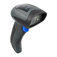 Preview: Datalogic QuickScan QD2131