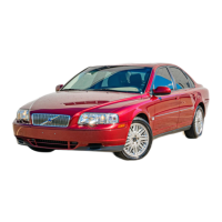 Preview: Volvo 2002 S80