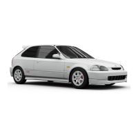 Preview: Honda 1997 Civic Hatchback