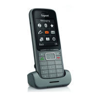Preview: Gigaset SL750 H PRO