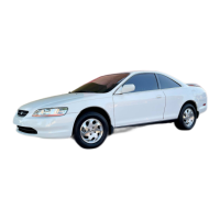 Preview: Honda 1999 Accord Coupe