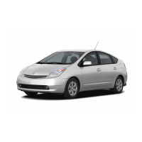Preview: Toyota 2005 PRIUS