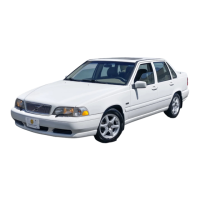 Preview: Volvo 1998 V70