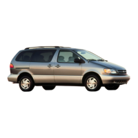 Preview: Toyota 1998 Sienna
