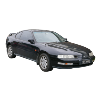 Preview: Honda 1996 Prelude