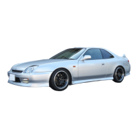 Preview: Honda 1998 Prelude