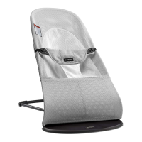 Preview: BabyBjorn BOUNCER BALANCE SOFT