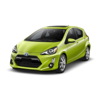 Preview: Toyota PRIUS C 2016