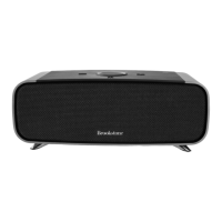 Preview: Brookstone BIG BLUE STUDIO