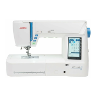 Preview: Janome Skyline S9