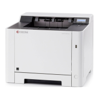 Preview: Kyocera ECOSYS P5021cdn