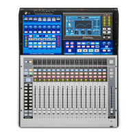 Preview: PRESONUS StudioLive series III