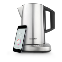 Preview: Smarter iKettle