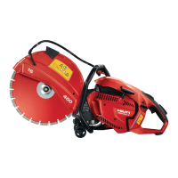 Preview: Hilti DSH 900-X